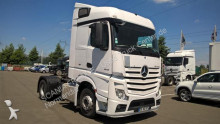 Mercedes Actros1848LS tractor unit
