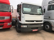 cabeza tractora Renault