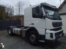 trattore Volvo FM 450