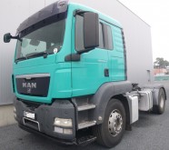 tracteur MAN TGS 18.400