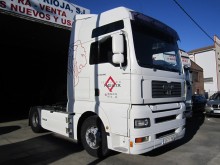 cabeza tractora MAN TGA 18.480