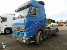 Volvo tractor unit