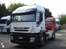 trattore Iveco Stralis AT 450