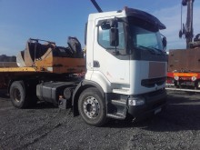 cabeza tractora Renault