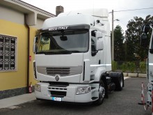trattore Renault Premium 450