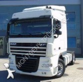 cabeza tractora DAF