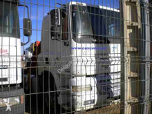 cabeza tractora DAF FT CF 85.430 con pluma