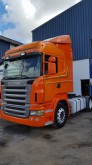 Scania R 420 tractor unit