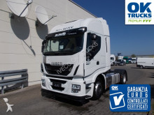 Iveco tractor unit