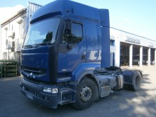 Renault tractor unit