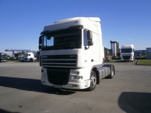 DAF XF105 FT 460 tractor unit