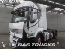 trattore Renault