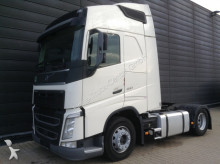 trattore Volvo FH 460 Globe ACC (Euro6 Klima Luftfed. ZV)