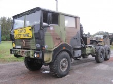 trattore Renault
