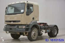 tracteur Renault
