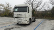 cabeza tractora DAF