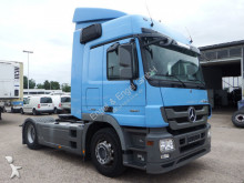 used tractor unit
