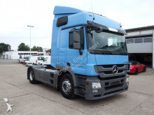 used tractor unit