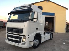 Volvo FH13 460 tractor unit