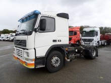 Volvo FM12 380 tractor unit