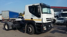 cabeza tractora productos peligrosos / adr Iveco