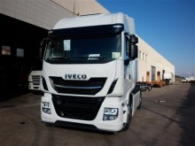 trattore Iveco