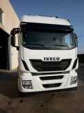 Iveco tractor unit