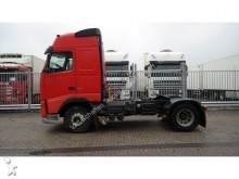 tracteur produits dangereux / adr Volvo