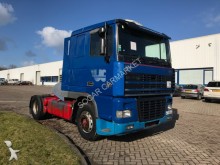 DAF tractor unit