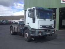 Iveco tractor unit