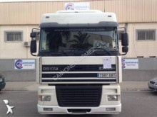 cabeza tractora DAF