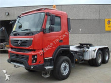 tracteur Volvo