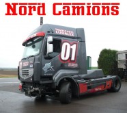 Renault Premium 460 DXI