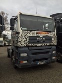 MAN TGA 18.360 tractor unit