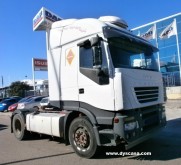Iveco tractor unit