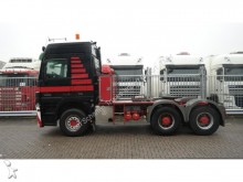 tracteur Mercedes