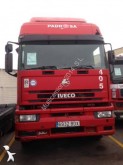 cabeza tractora Iveco Eurotech 440E38