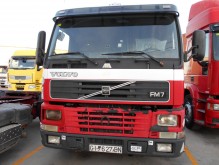 tracteur Volvo FM7 290