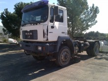 MAN F2000 19.364 tractor unit