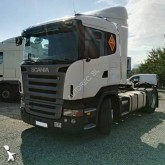 Scania R 420 tractor unit