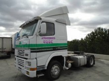 Volvo FH12 340 tractor unit