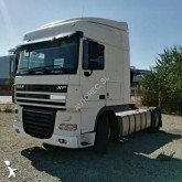 DAF XF105 460 tractor unit