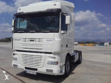 DAF XF FT 95 480 tractor unit