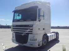 DAF XF FT 105 460 tractor unit