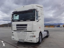DAF XF FT 105 460 tractor unit