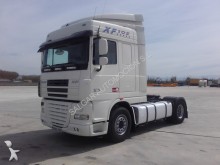 DAF XF FT 105 460 tractor unit