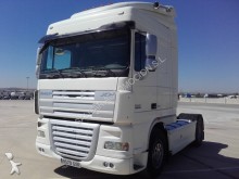 DAF XF FT 105 460 tractor unit