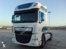 DAF XF FT 105 460 tractor unit