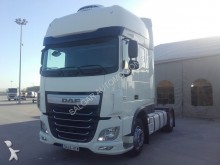DAF XF FT 105 460 tractor unit
