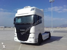 DAF XF105 FT 510 tractor unit